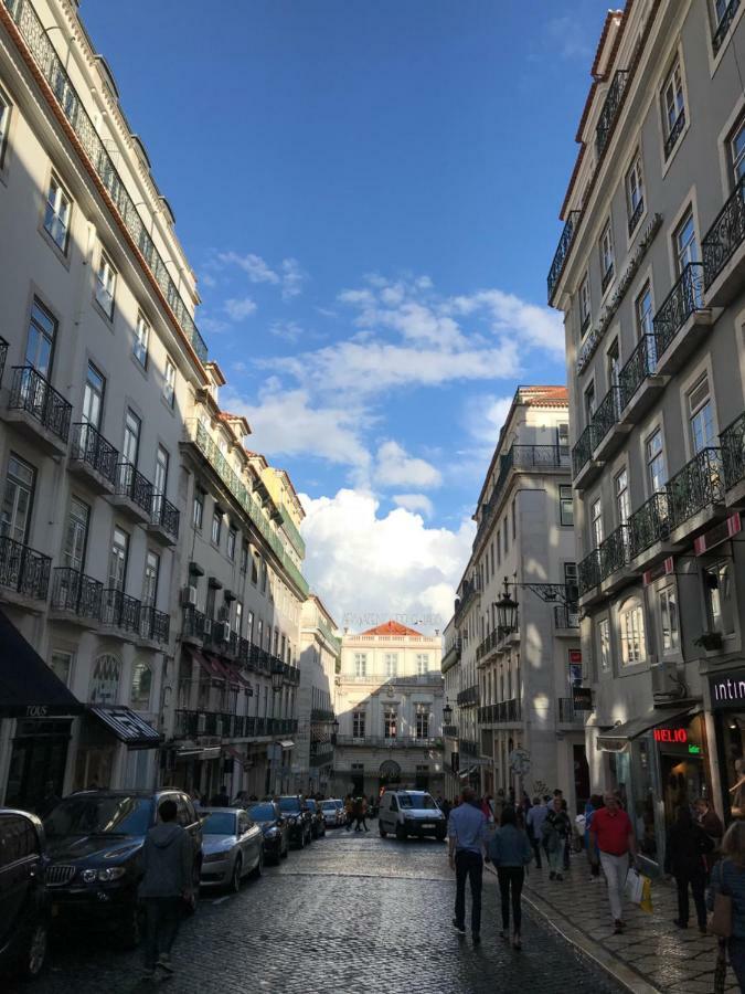 Guest Love Chiado Lisboa Extérieur photo